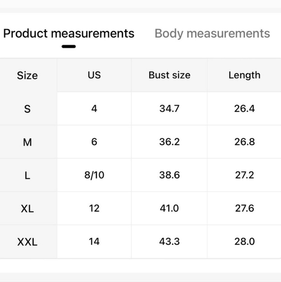 Ma MAMA MOM Funny Graphic Tank✨️ - Picture 5 of 10